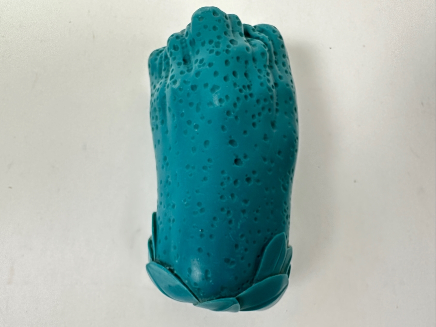 Just Added - Relief Carved Resin Buddhist Figures Of Avalokitesvara A Bodhisattva 5'H [Photo 6]