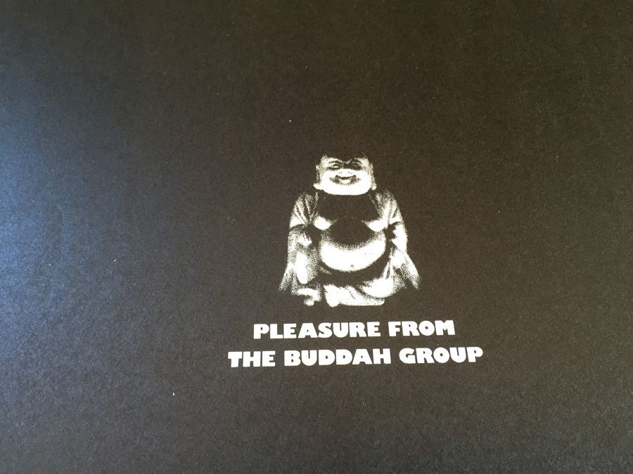 Bo Hansson ‎- Music Inspired By Lord Of The Rings - Charisma ‎- CAS 1059 [Photo 7]