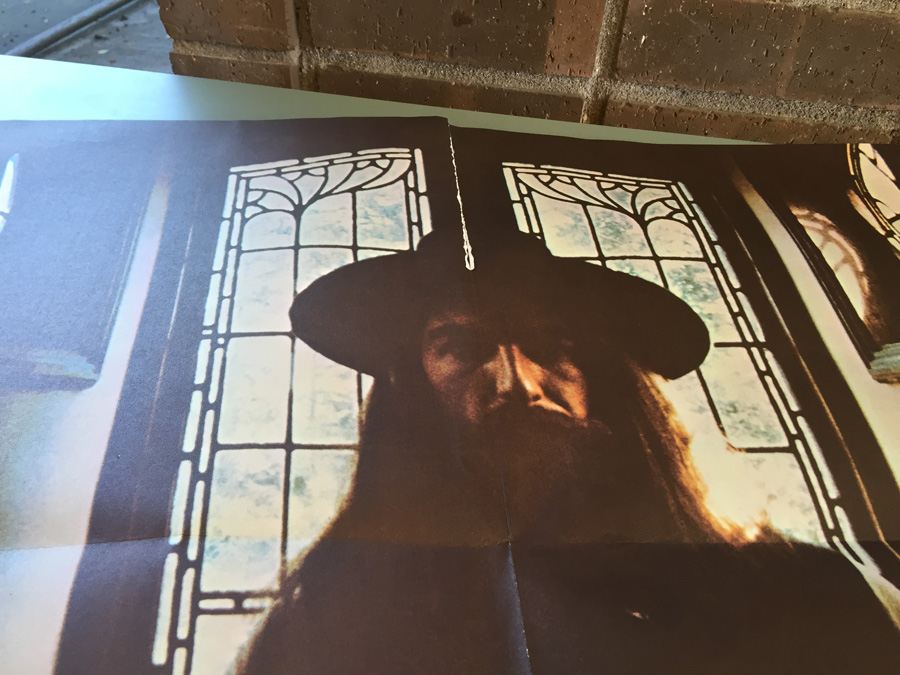 George Harrison ‎- All Things Must Pass - Apple Records ‎- STCH 639 [Photo 3]