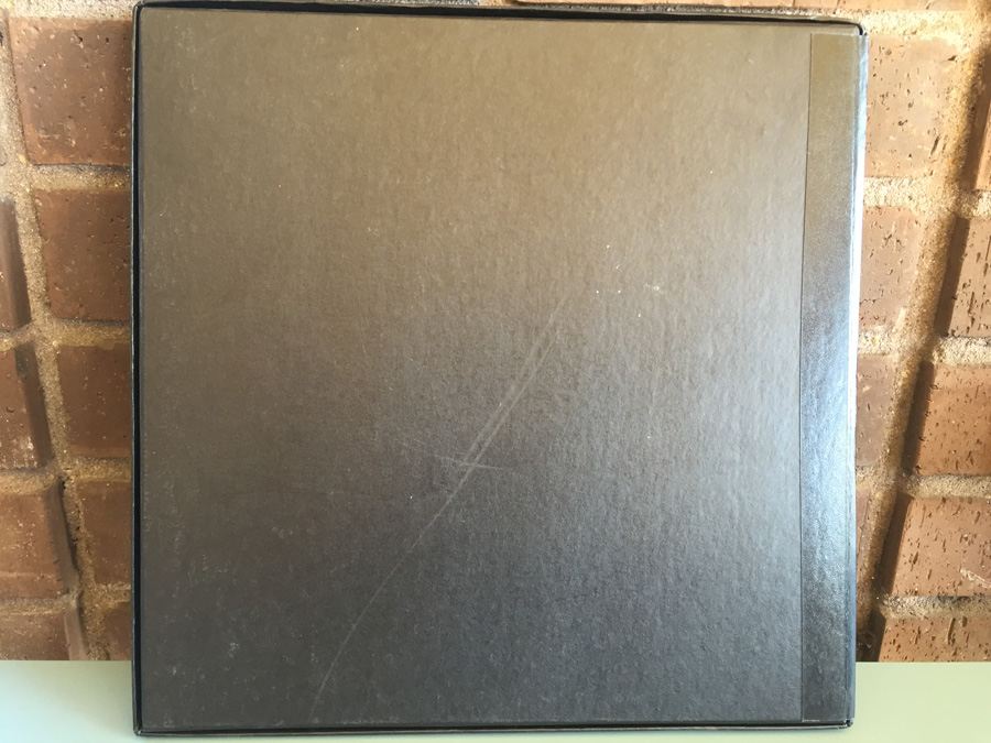 George Harrison ‎- All Things Must Pass - Apple Records ‎- STCH 639 [Photo 2]