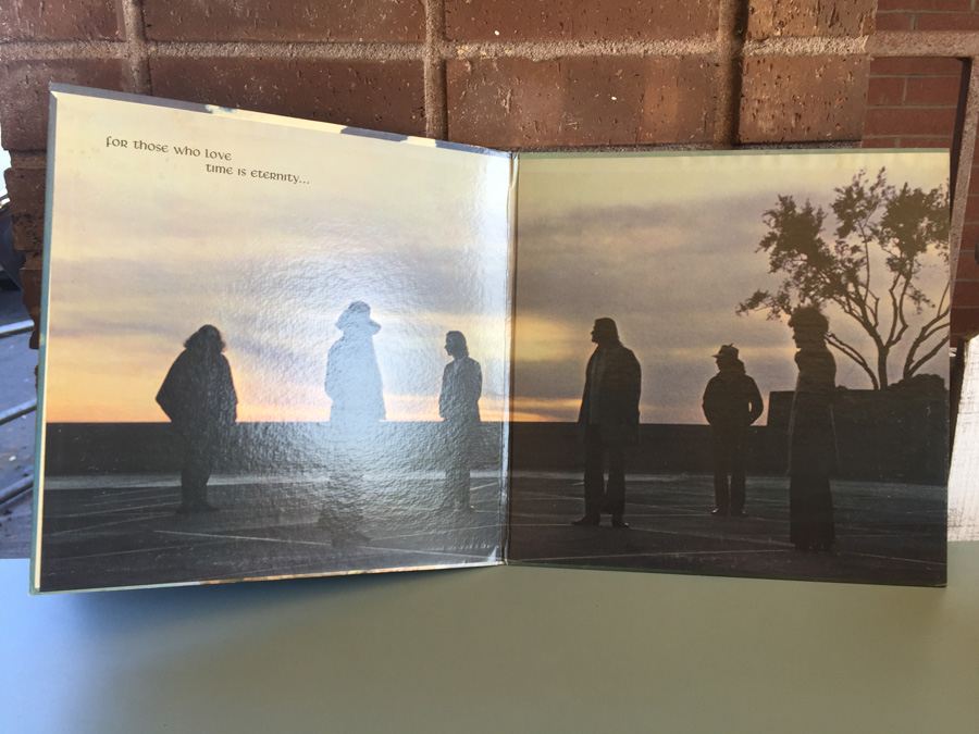 It's A Beautiful Day ‎- It's A Beautiful Day - Columbia ‎- CS 9768 [Photo 3]