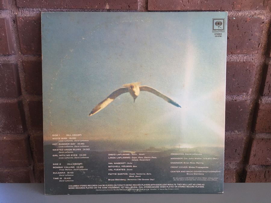 It's A Beautiful Day ‎- It's A Beautiful Day - Columbia ‎- CS 9768 [Photo 2]