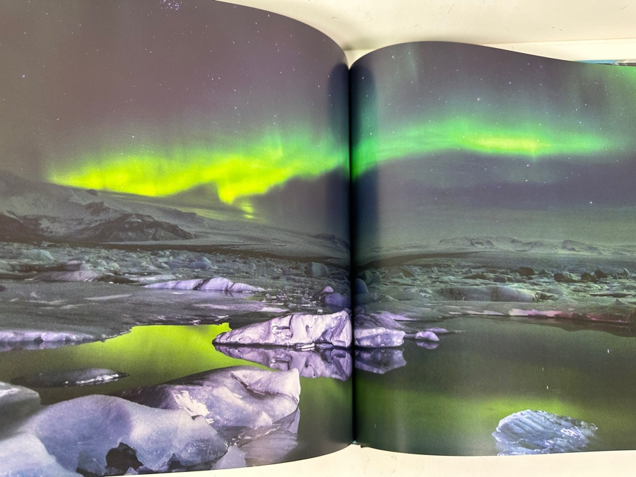 Just Added - The Life and Love of The Sea by Lewis Blackwell [Photo 5]