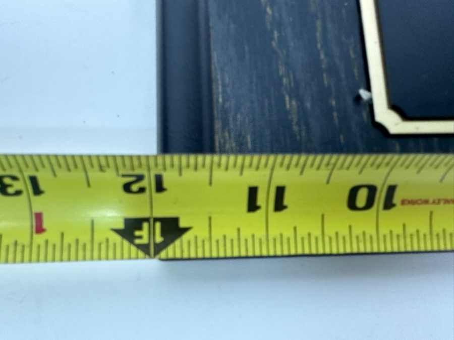 Limited Edition Autographed Mickey Mantle Wall Plaque 12 X 15 [Photo 10]