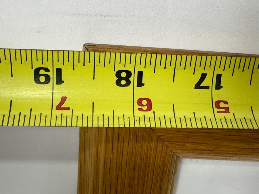 Limited Edition Autographed Nolan Ryan Print By Jerry Hersh Numbered 1,206 Of 1,500 With Cert From Paul Goldin Signed By Nolan Ryan And Artist Jerry Hersh 10 X 13 Framed 18.5 X 22.5 [Photo 13]