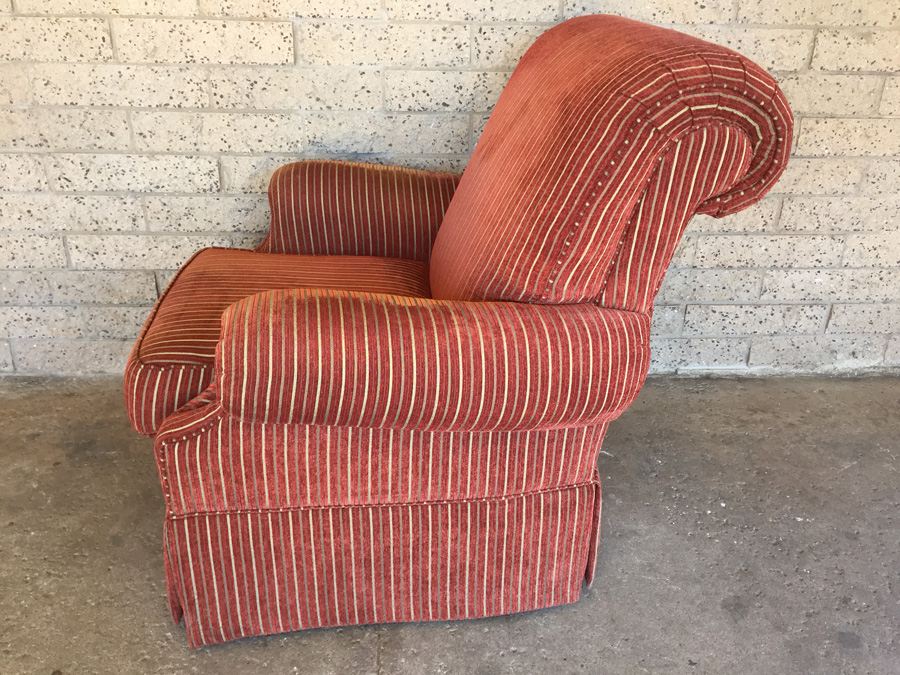 Arm Chair By Mayo Furniture [Photo 2]