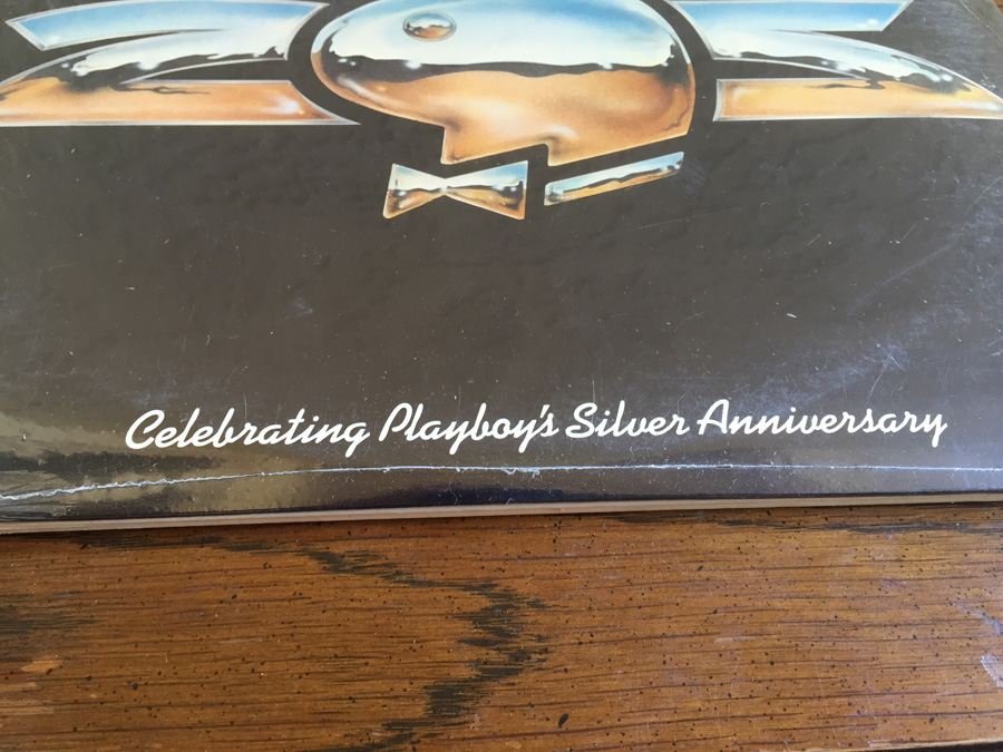 The Playboy Music Hall of Fame Winners - PB7473 - 1978 - 3 x Vinyl - SEALED [Photo 3]