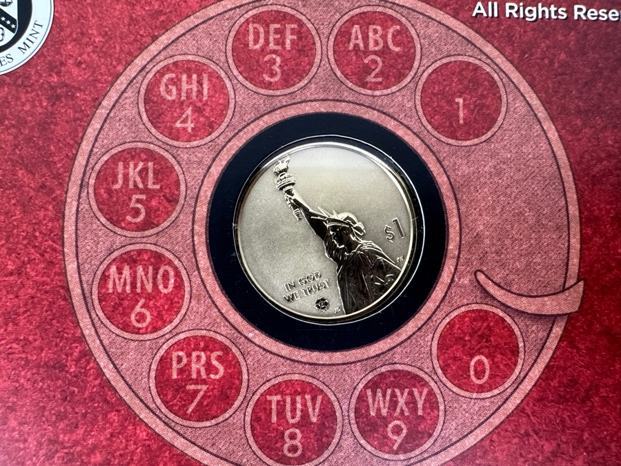 Collection of US Mint Proof Sets, Statehood Quarters, Commemorative Half Dollars  [Photo 6]