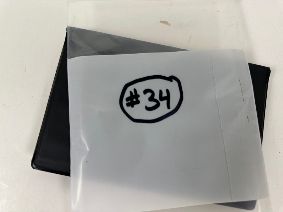 Collection of Eisenhower, Susan B Anthony and Sacagawea Dollars in Proof and Uncirculated [Photo 14]