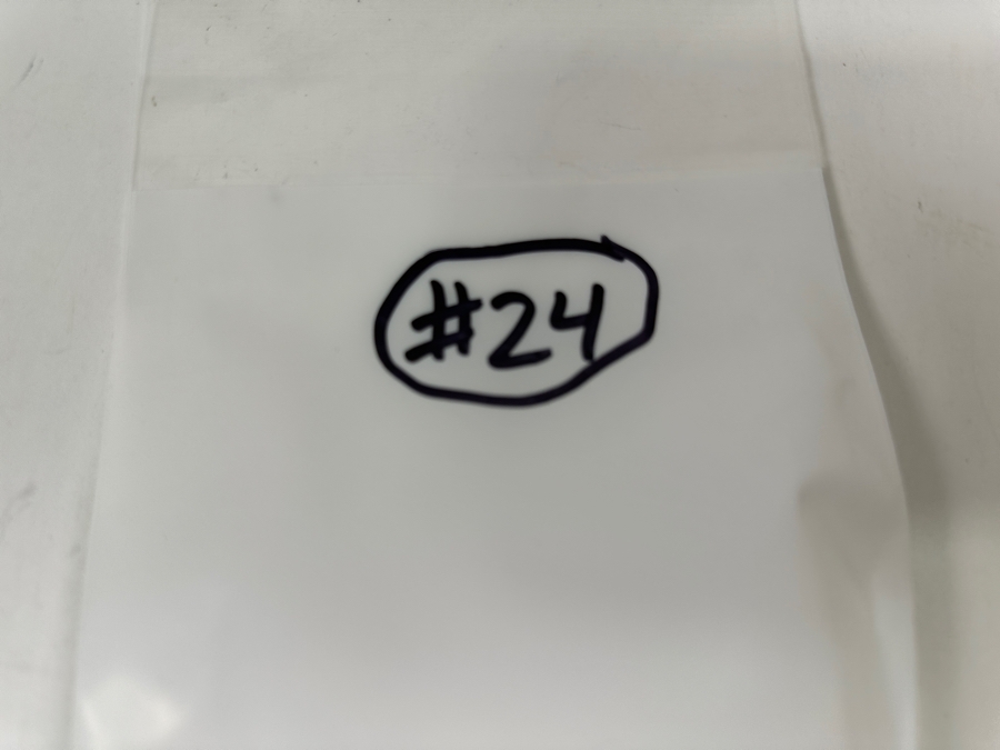 Bag of Obsolete Coins including Silver [Photo 24]