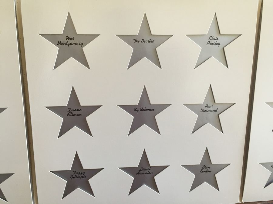 The Playboy Music Hall of Fame Winners - PB7473 - 1978 - 3 x Vinyl [Photo 5]