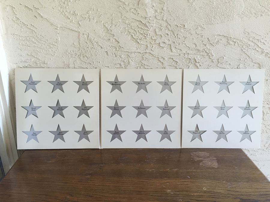 The Playboy Music Hall of Fame Winners - PB7473 - 1978 - 3 x Vinyl [Photo 3]