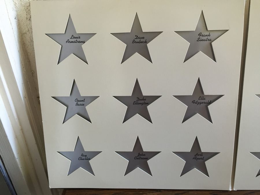 The Playboy Music Hall of Fame Winners - PB7473 - 1978 - 3 x Vinyl [Photo 4]