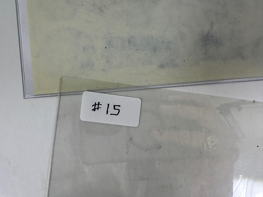 $1 and $2 Early 1800’s Bank of America Rhode Island Uncirculated Unissued Remainder Notes [Photo 5]