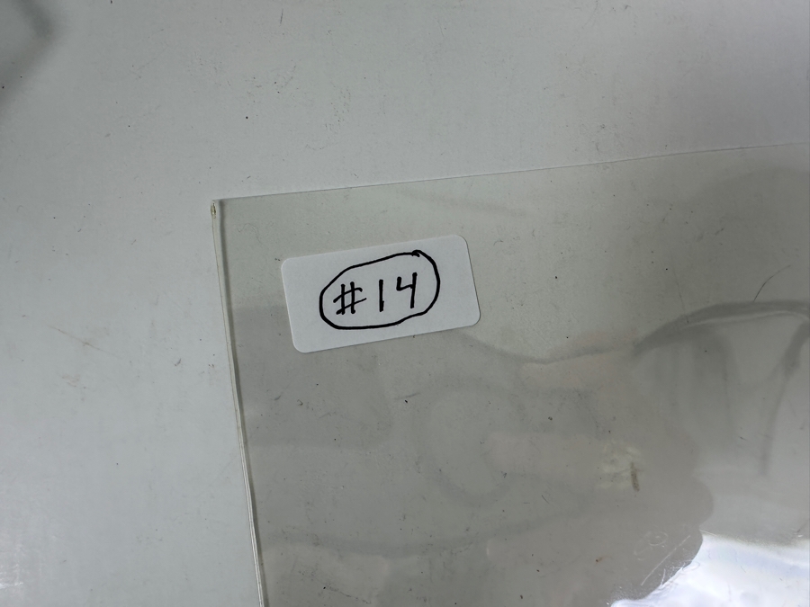 Collection of Notes from World War II from an American Serviceman [Photo 10]