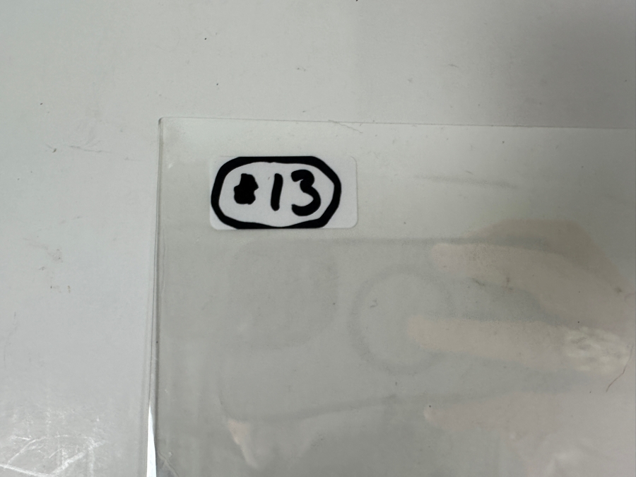 Collection of 6 Different Uncirculated World War II Japanese Invasion Money Notes [Photo 9]