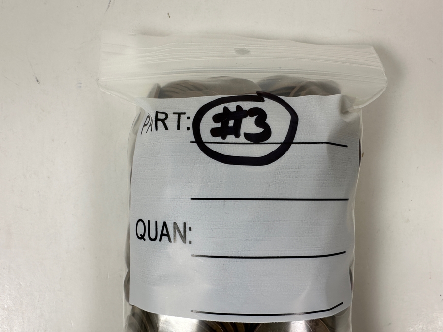 Big Bag of Wheat Pennies [Photo 5]