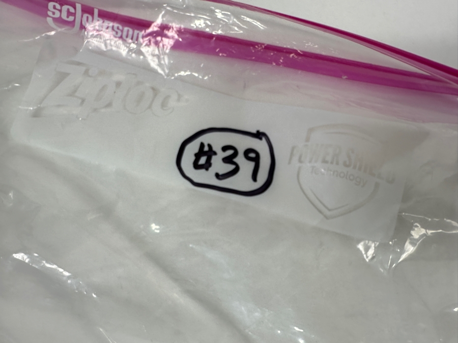 Special Baseballs including Official 2000 World Series Yankees vs Mets Subway Series, Unsigned Official American League Ball and Unsigned Official Game Used Atlantic League Game Ball [Photo 8]