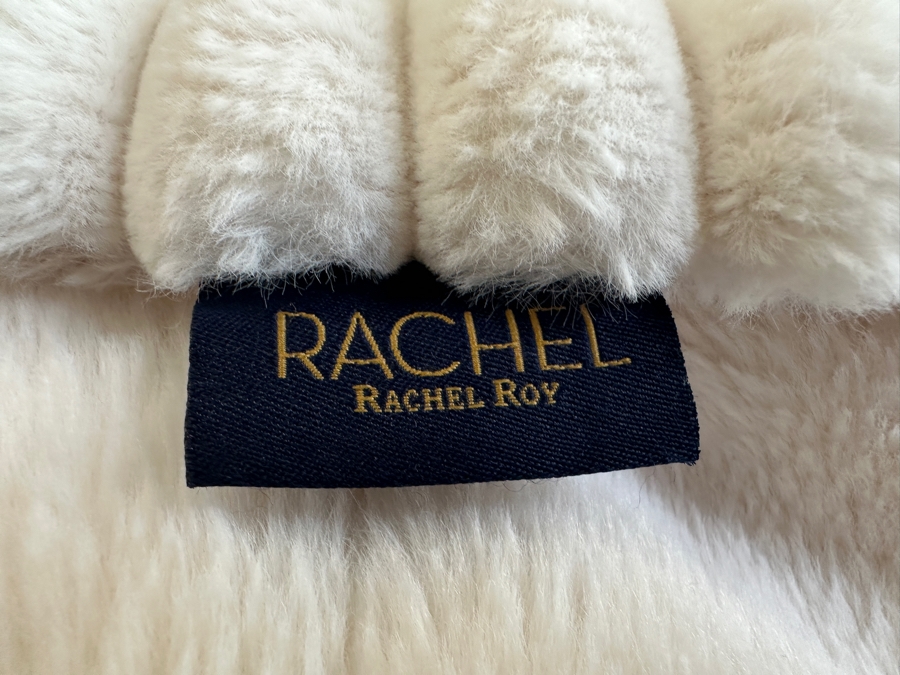 Rachel Roy Throw 48 X 60 [Photo 3]