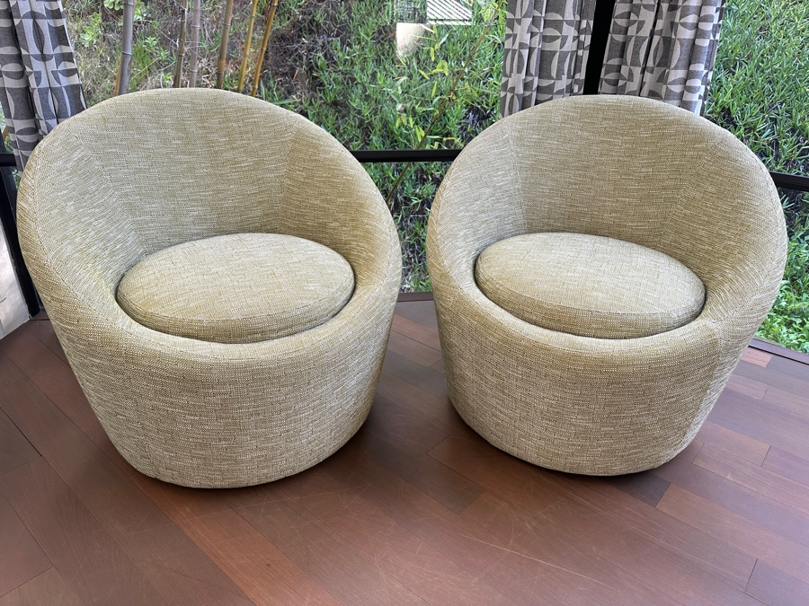 Combined Estates Online Auction Featuring High-End Estates From Del Mar, Encinitas & Santa Monica