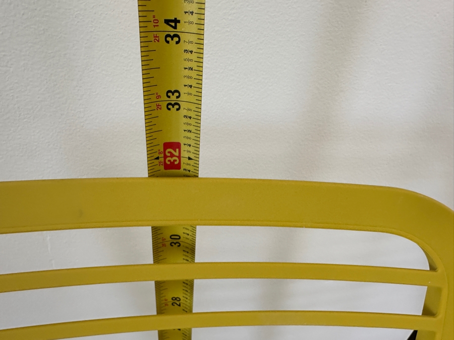 Pair Of Italian Modern Marcello Ziliani Mini Chairs For Parri And Metal Side Table 14W X 19H [Photo 10]