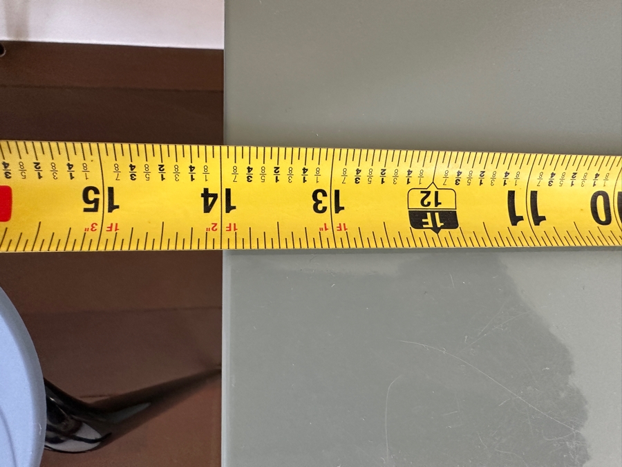 Pair Of Italian Modern Marcello Ziliani Mini Chairs For Parri And Metal Side Table 14W X 19H [Photo 11]