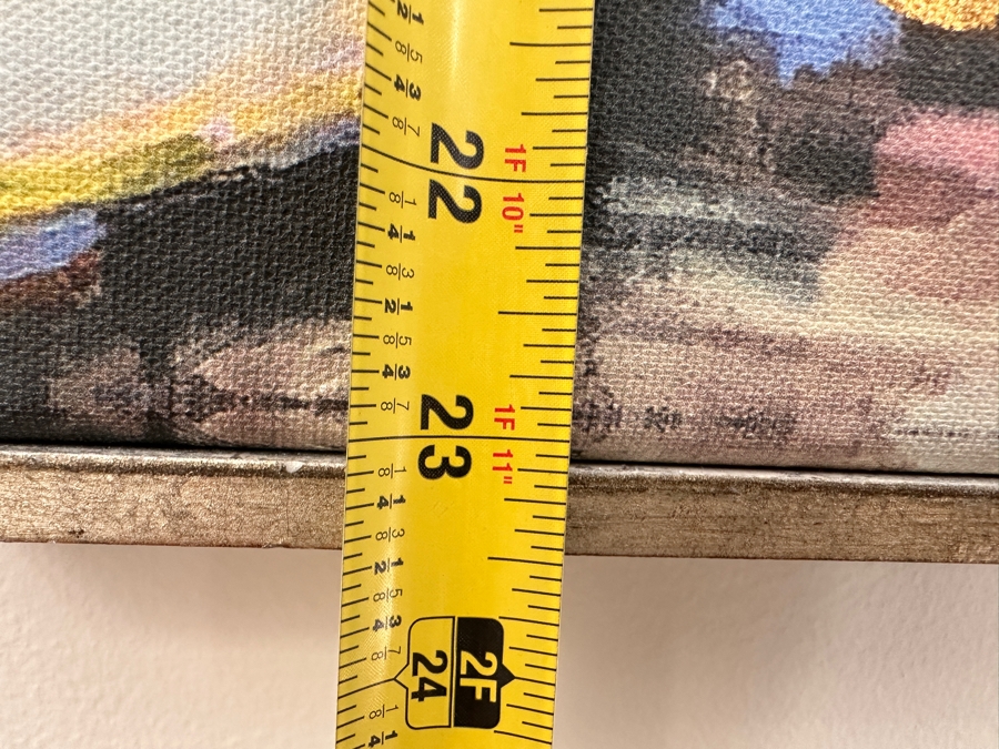 Framed Canvas Print 18 X 23.5 [Photo 6]