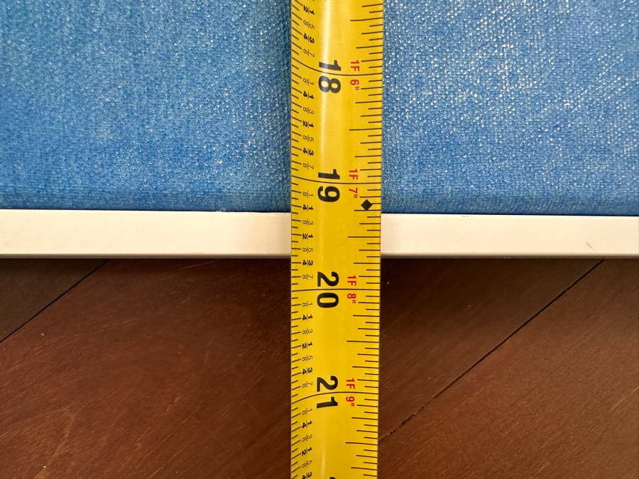 Framed Canvas Print 39 X 19.5 [Photo 5]