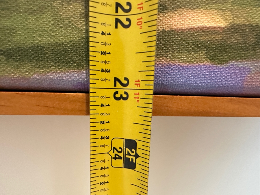 Framed Canvas Print 17.5 X 23.5 [Photo 5]