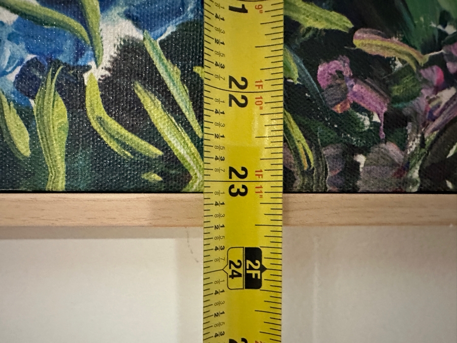 Framed Canvas Print 17.5 X 23.5 [Photo 5]