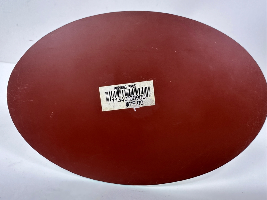 Arribas Brothers Crystal Glass Mickey Mouse Steamboat Willie Figurine On Mirrored Base From Walt Disney World 7W X 5H [Photo 7]