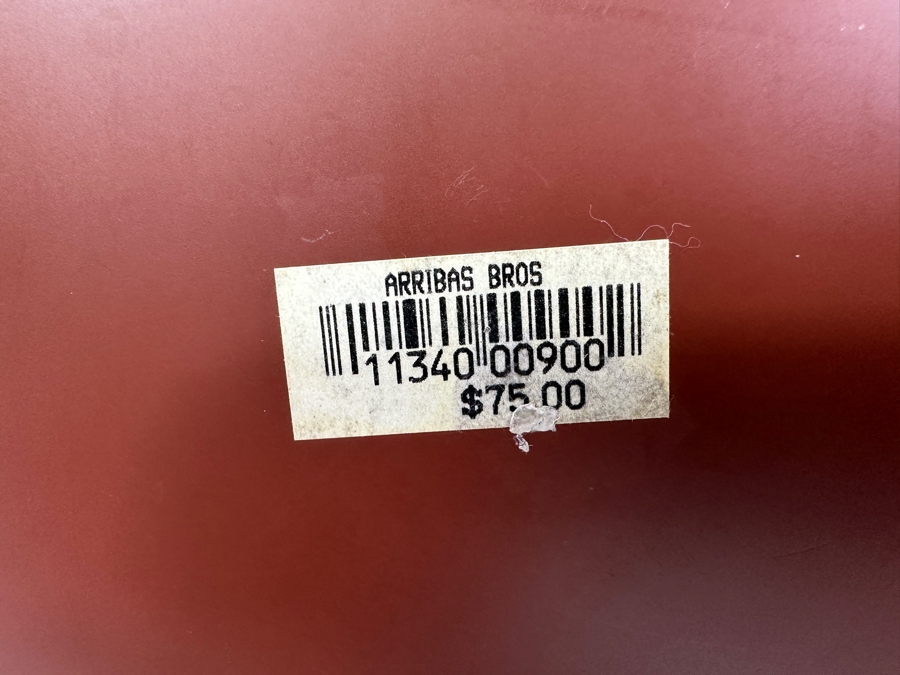 Arribas Brothers Crystal Glass Mickey Mouse Steamboat Willie Figurine On Mirrored Base From Walt Disney World 7W X 5H [Photo 8]