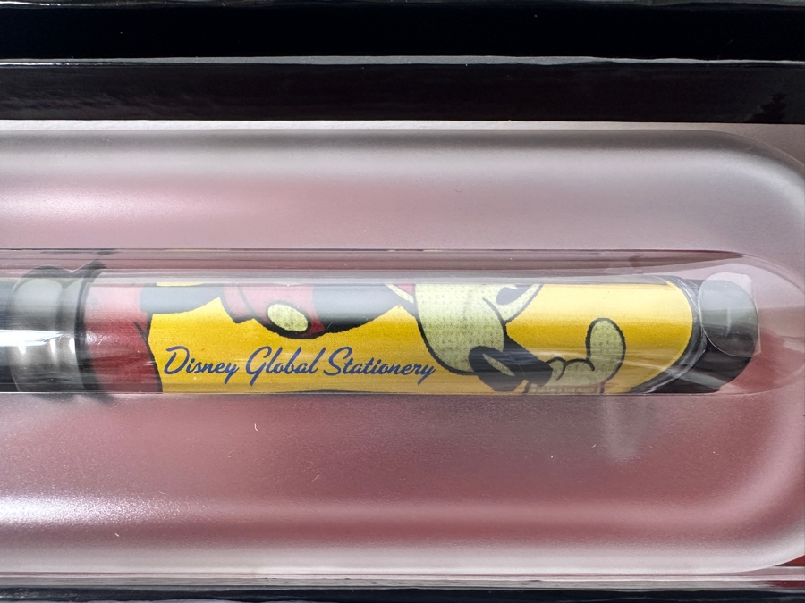 (8) Mickey Mouse New Old Stock Pod Pens [Photo 2]