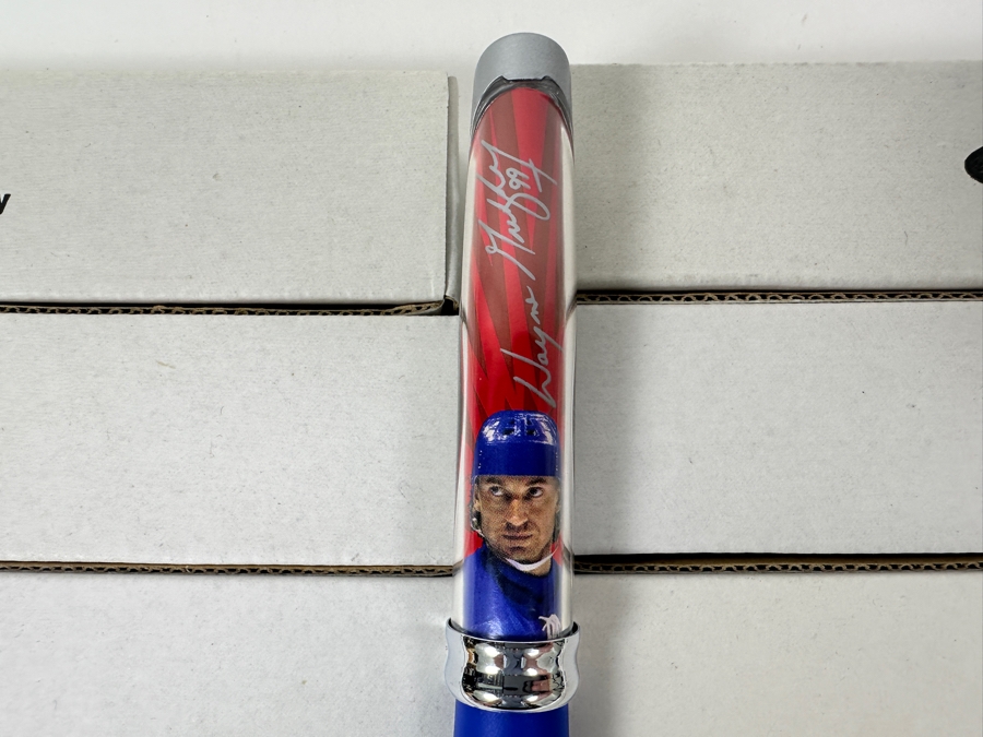 (8) Wayne Gretzky New Old Stock Pod Pens [Photo 3]