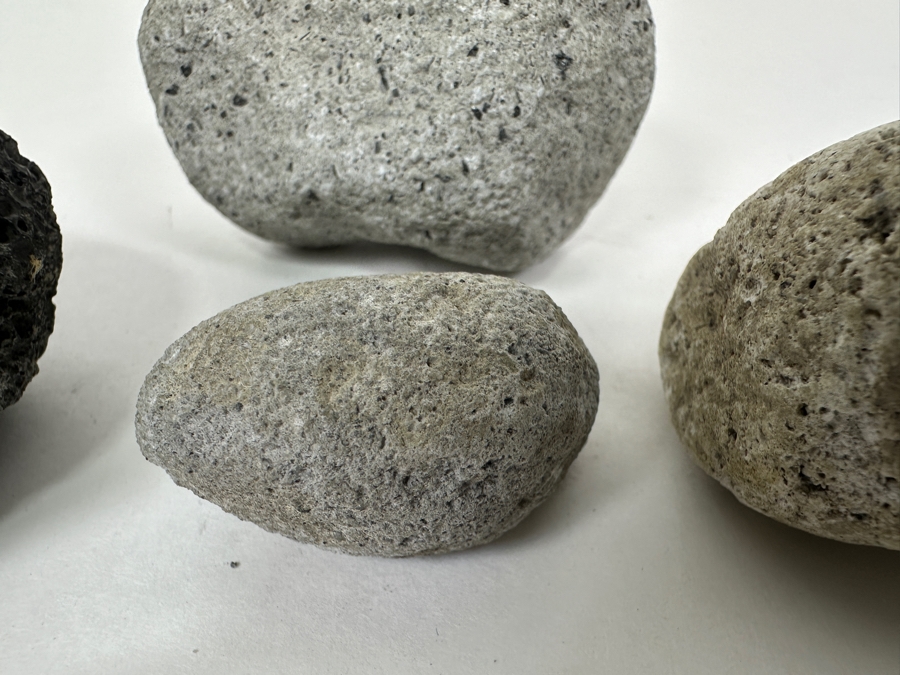 (4) Mount St. Helens Volcanic Rocks [Photo 3]