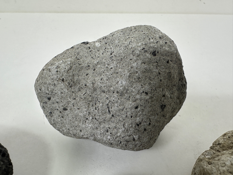 (4) Mount St. Helens Volcanic Rocks [Photo 5]