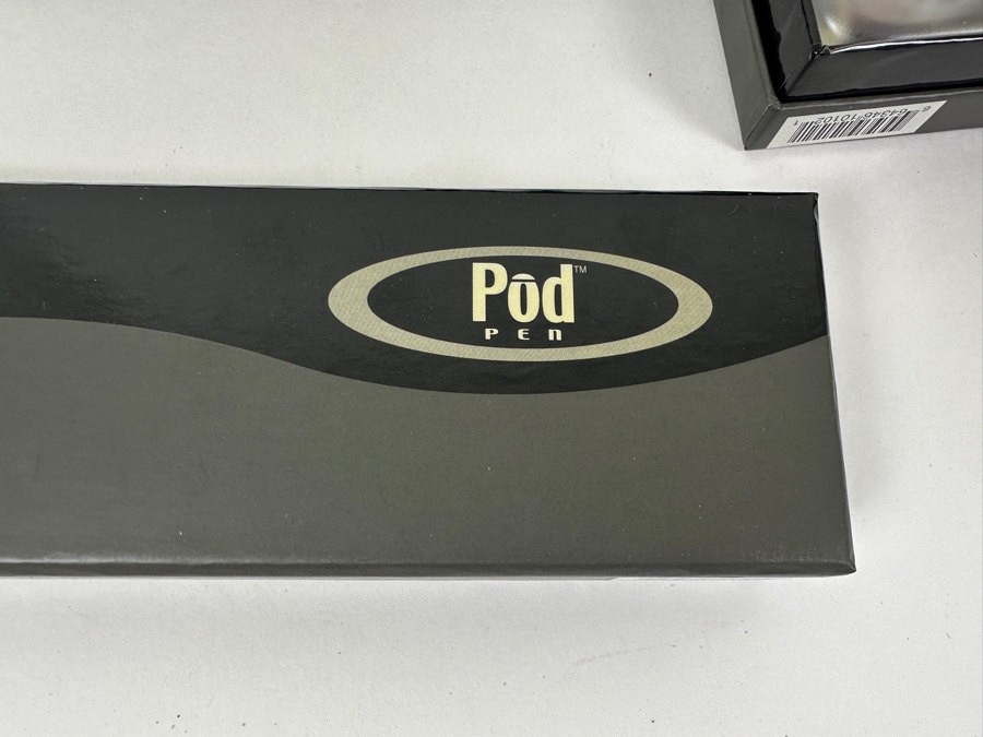 (8) Michael Jordan New Old Stock Pod Pens [Photo 5]