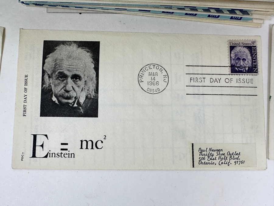 Huge Collection Of First Day Covers Stamps From The 1960s / 70s - See Photos For Small Sampling [Photo 4]