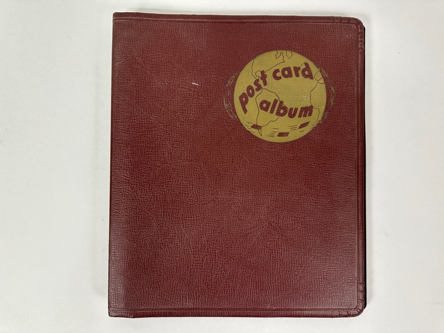 Collection Of Vintage Postcards - See Photos For Sampling [Photo 2]