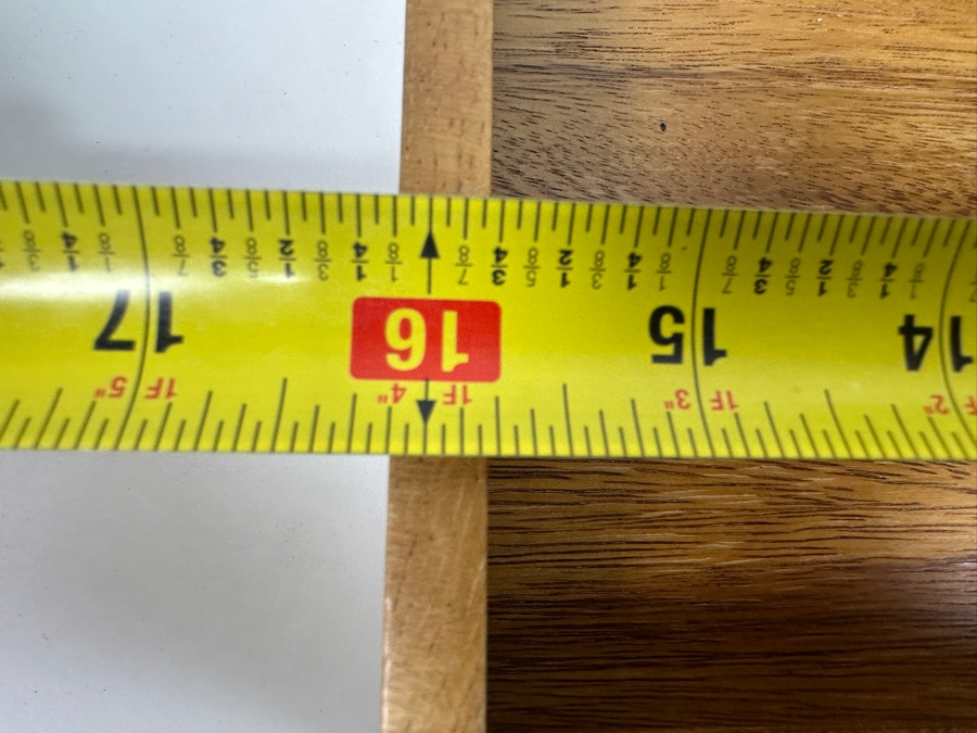 CB2 Loop Planter In Black And Crate & Barrel Acacia Wood Square Tray 16'W [Photo 7]