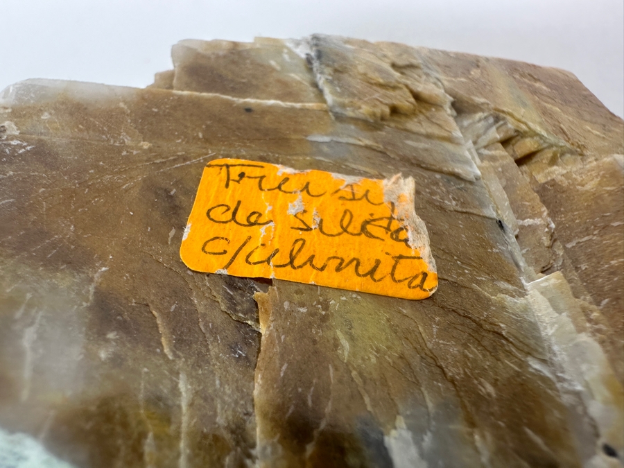 Collection Of Various Rocks And Geodes [Photo 6]