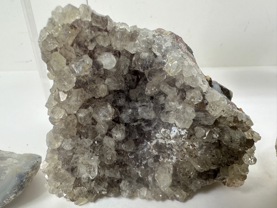 Collection Of Various Rocks And Geodes [Photo 14]