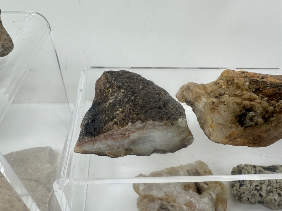 Collection Of Various Rocks [Photo 25]