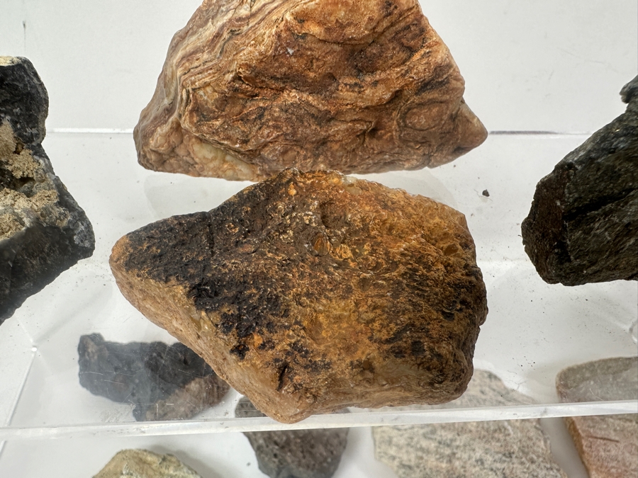 Collection Of Various Rocks [Photo 5]