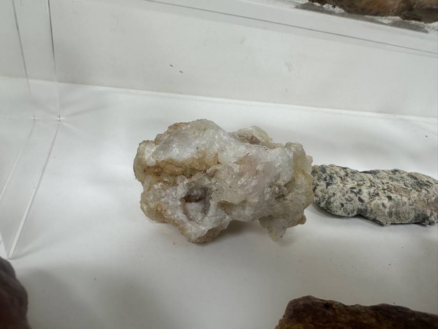 Collection Of Various Rocks [Photo 18]