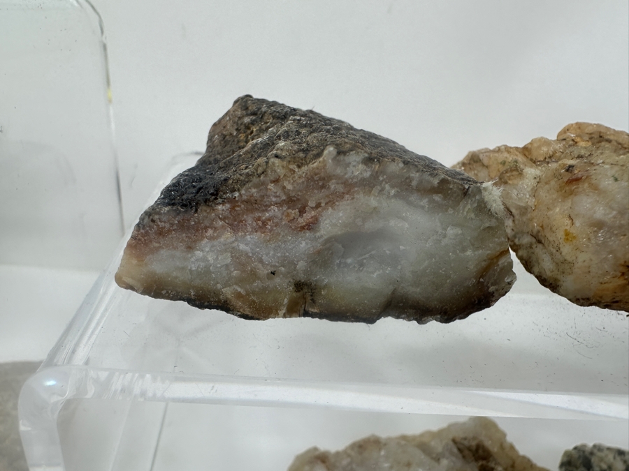 Collection Of Various Rocks [Photo 24]