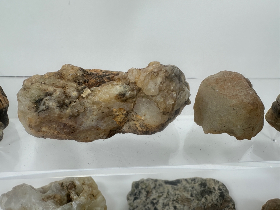 Collection Of Various Rocks [Photo 23]
