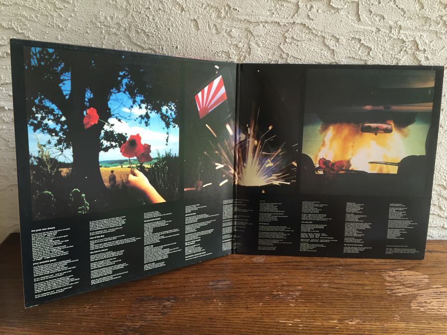 Pink Floyd ‎- The Final Cut - Columbia ‎- QC 38243 [Photo 3]