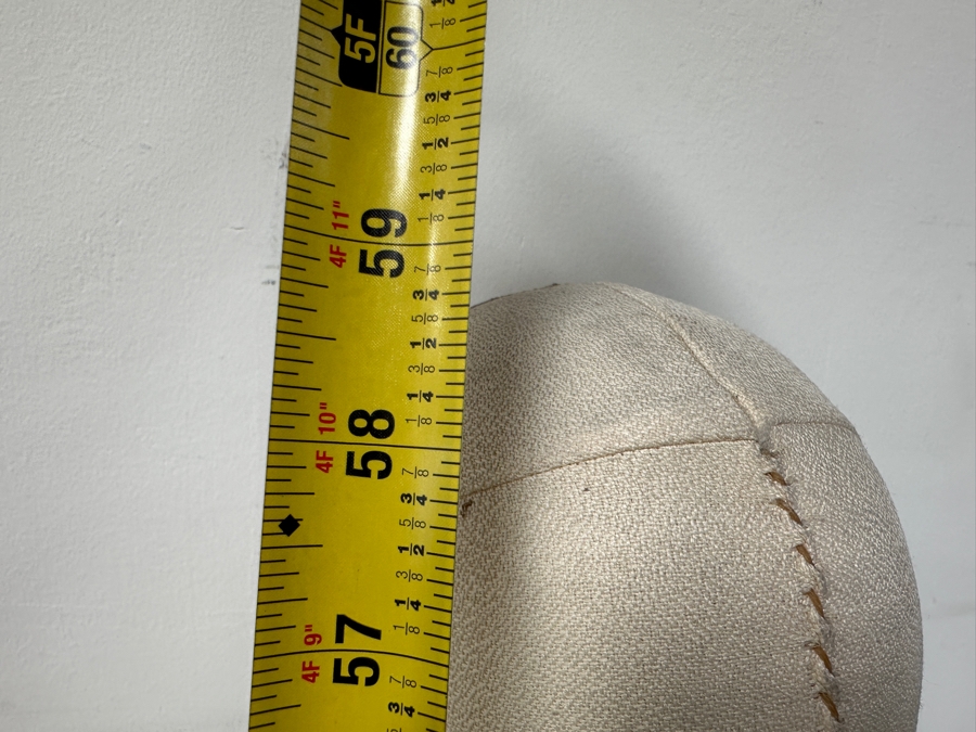 Superior Petite Model Form New York with Wheeled Base 59'H [Photo 7]