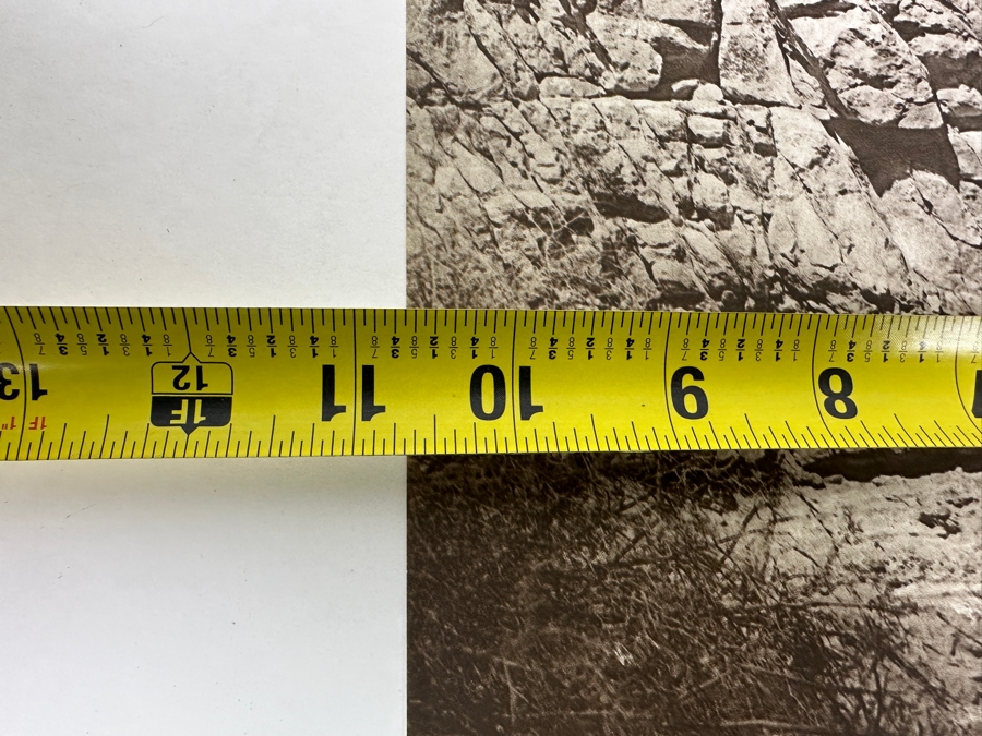 Just Added - Vintage Kolb Brothers Photogravure Print 10.5' X 14' [Photo 9]